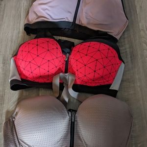Victoria's Secret Sports Bras